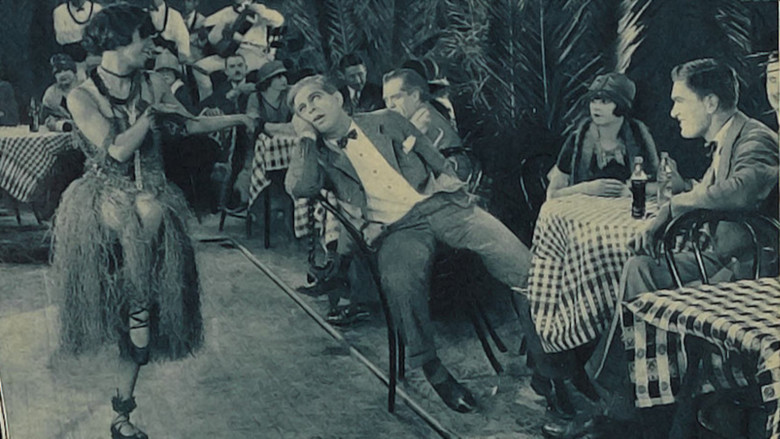 кадр из фильма Hit and Run