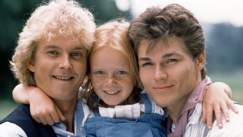 кадр из фильма Kamilla og tyven 2