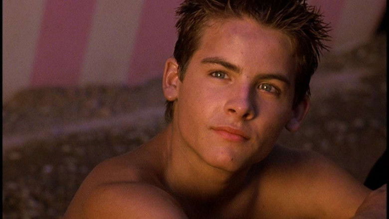 кадр из фильма Komodo