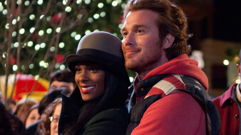 кадр из фильма Рождество Мэдеи