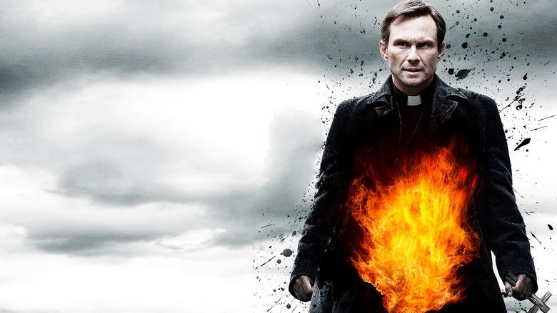 кадр из фильма Путь нечестивых