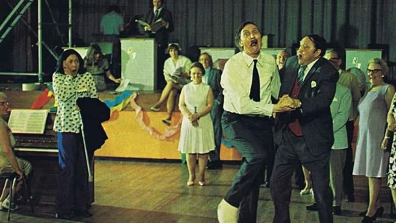 кадр из фильма Holiday on the Buses