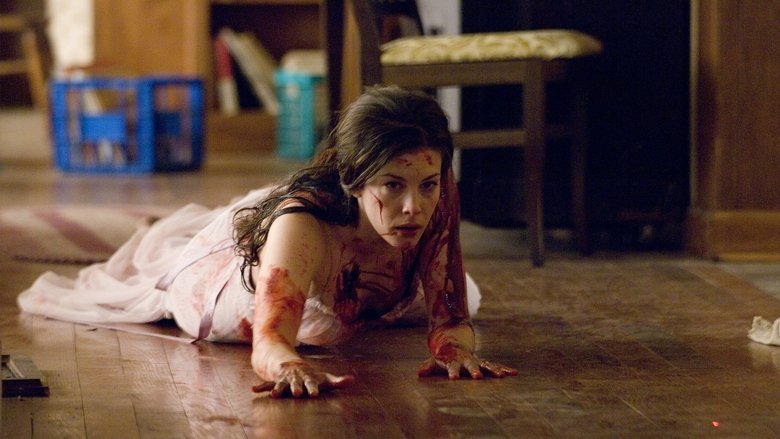 кадр из фильма Сага о чудовище. Сумерки