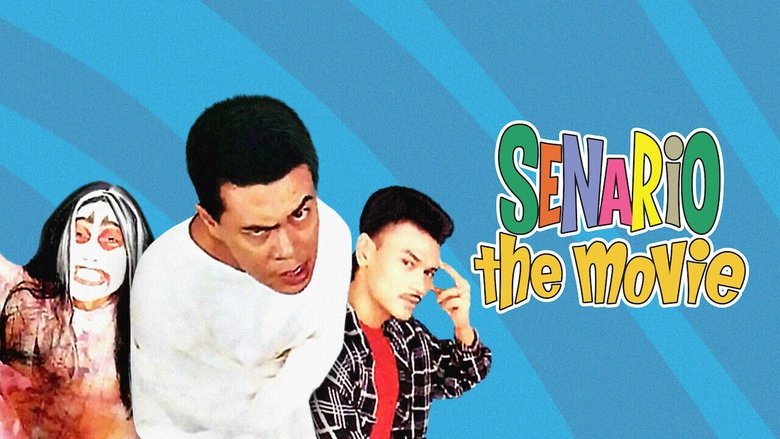 кадр из фильма Senario The Movie