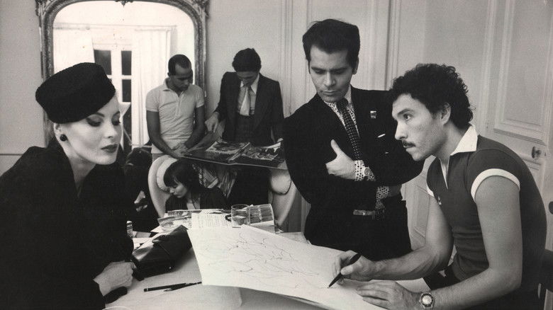 кадр из фильма Секс мода диско