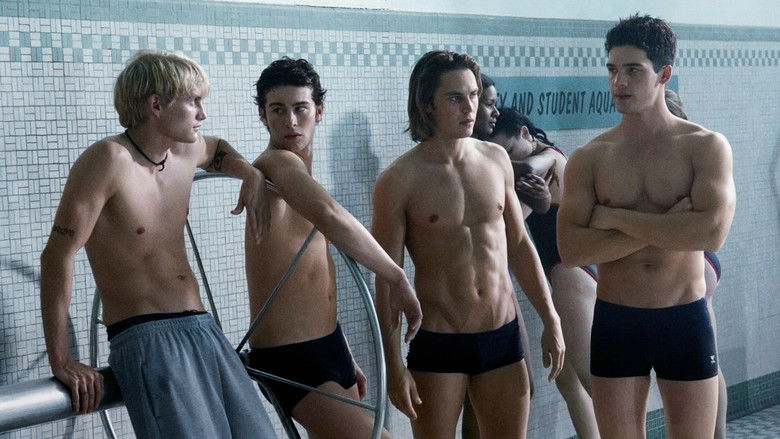 кадр из фильма Сделка с дьяволом