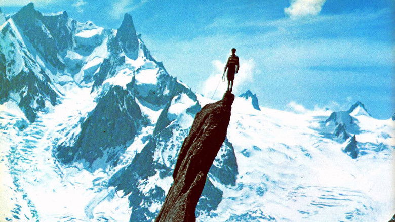 кадр из фильма Étoiles Et Tempêtes