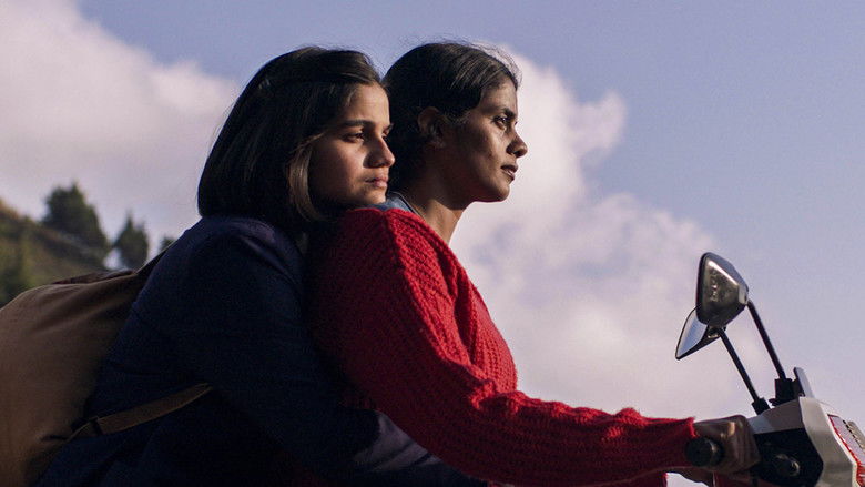 кадр из фильма Девочки есть девочки