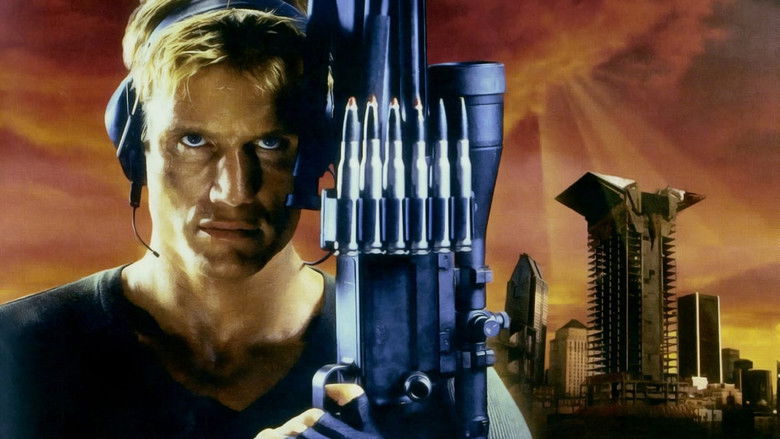 кадр из фильма Под прицелом