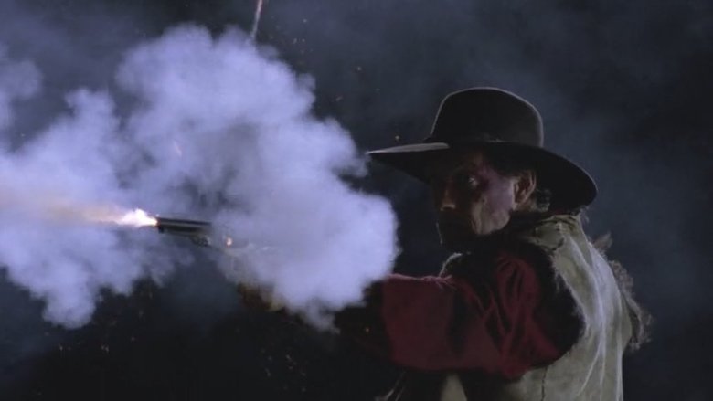 кадр из фильма Black Fox: Good Men and Bad