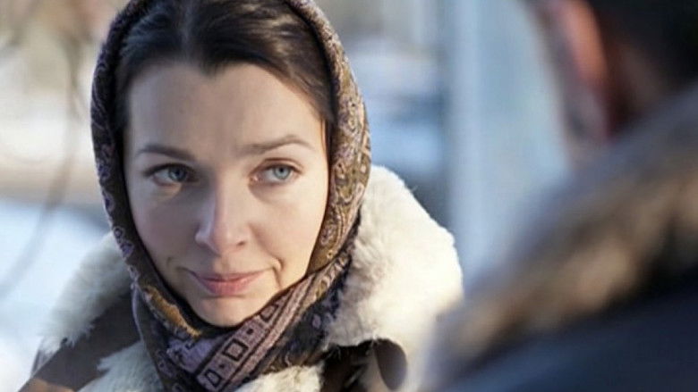 кадр из фильма Любить нельзя забыть