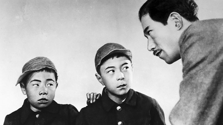 кадр из фильма Родиться-то я родился…