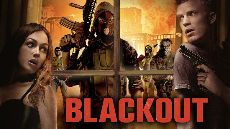 кадр из фильма The Blackout