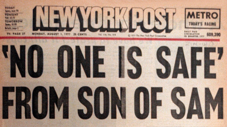 кадр из фильма Out of the Darkness