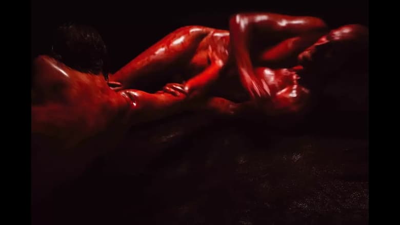 кадр из фильма Rupture