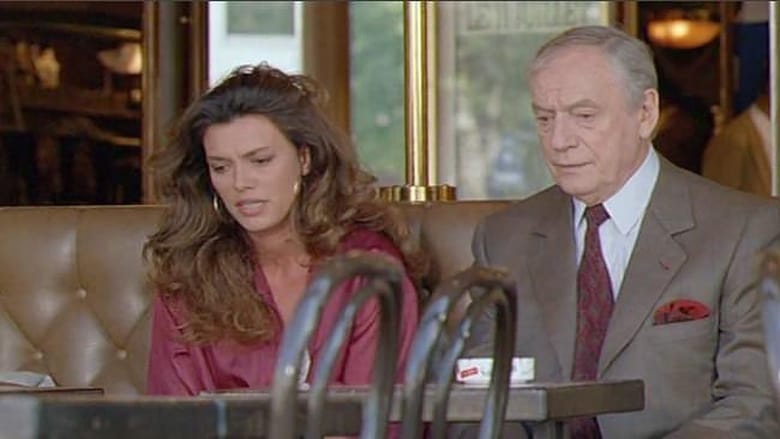 кадр из фильма Netchaïev est de retour