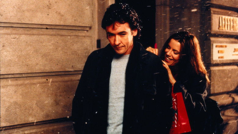 кадр из фильма Интуиция