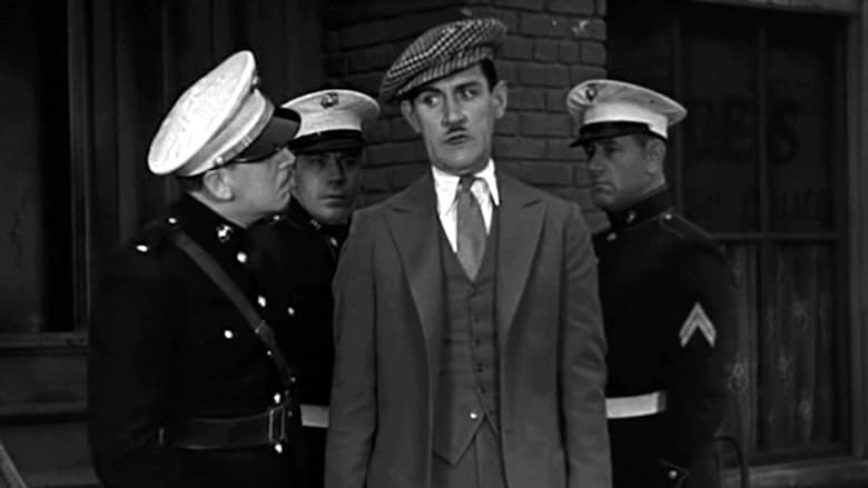 кадр из фильма First in War