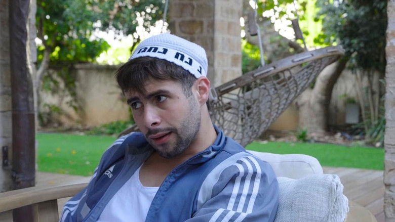 кадр из фильма The Big Trash