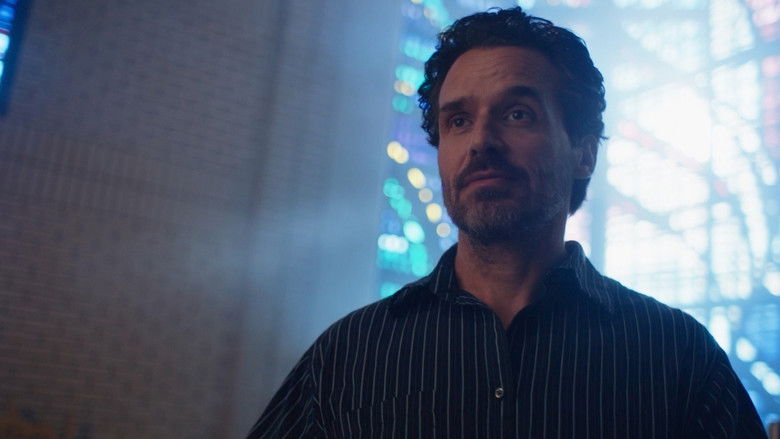 кадр из фильма Grace by Night