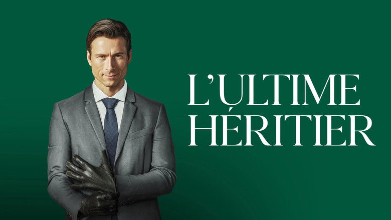 кадр из фильма Наследник