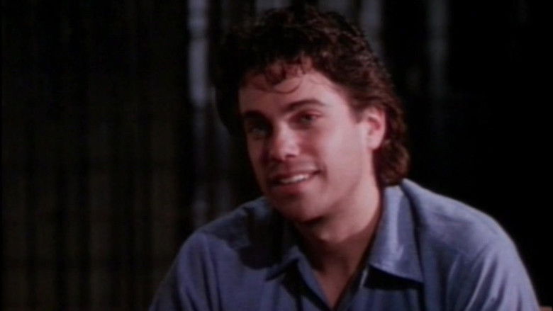 кадр из фильма Invasion of Privacy