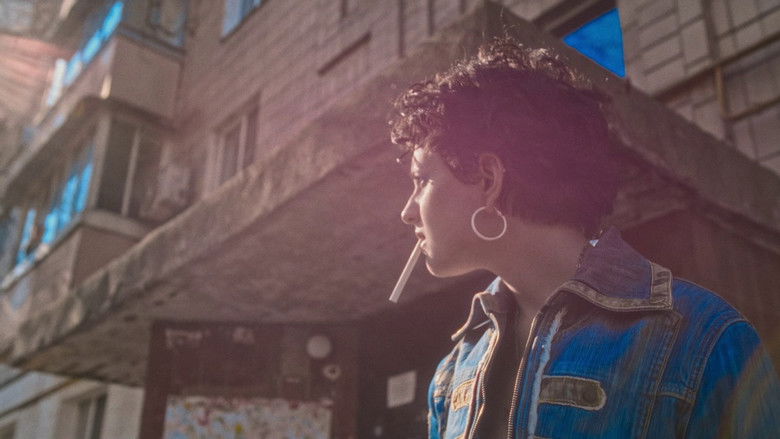 кадр из фильма Круїзна Сенсація