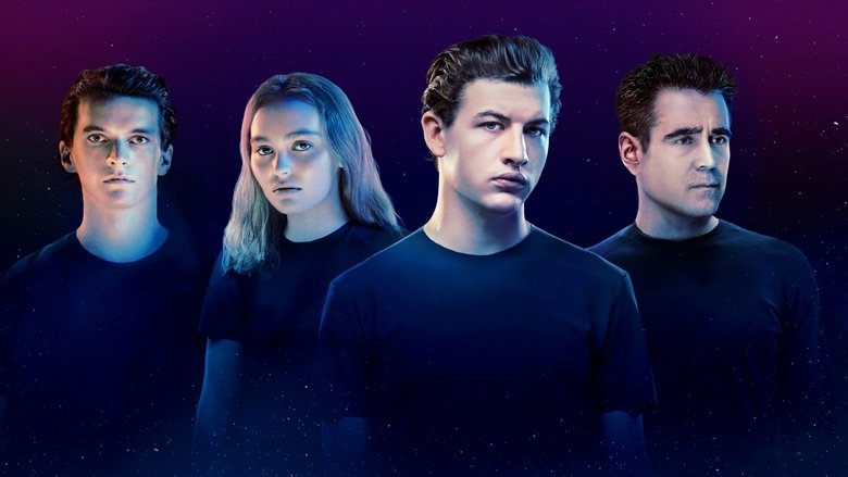 кадр из фильма Поколение Вояджер