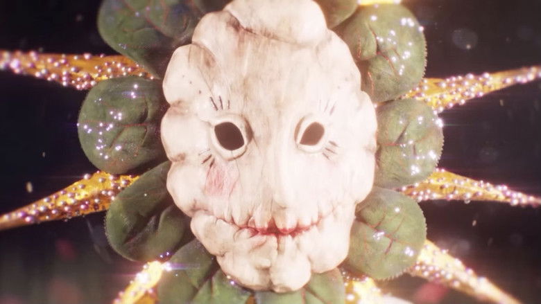 кадр из фильма HÉTÉROCÈRES