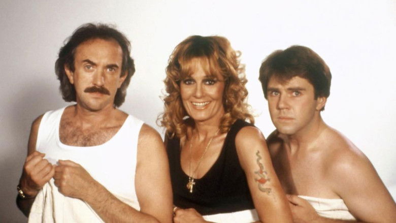 кадр из фильма Consuming Passions