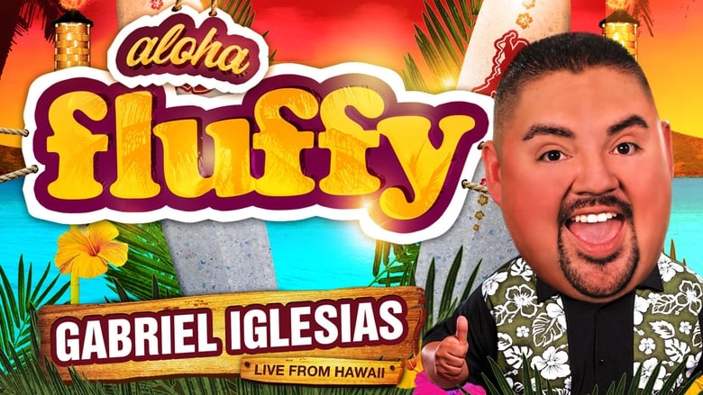 кадр из фильма Gabriel Iglesias: Aloha Fluffy