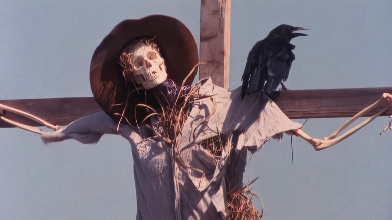 кадр из фильма Disciples of the Crow