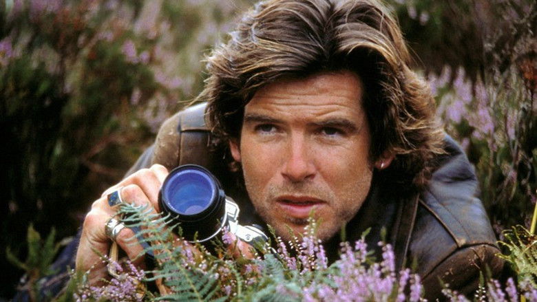 кадр из фильма Нет выбора