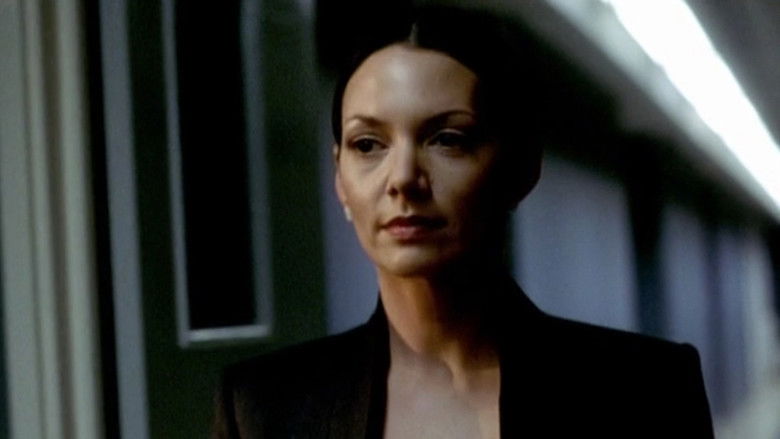 кадр из фильма Breathtaking