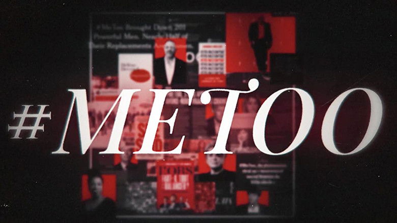кадр из фильма 21H médias : 5 ans de #METOO