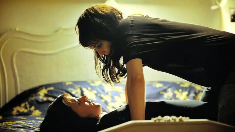 кадр из фильма Ловушка для Золушки