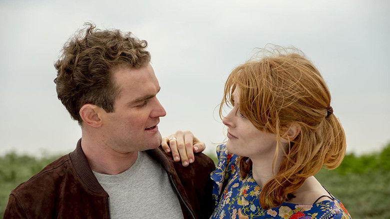 кадр из фильма Sulphur & White