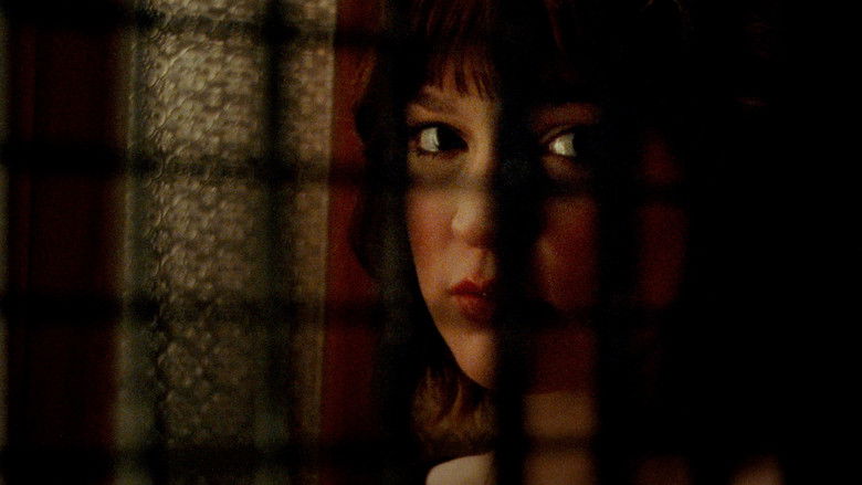 кадр из фильма Confessions