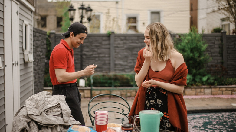 кадр из фильма Good Mourning