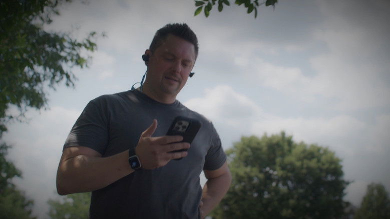 кадр из фильма Homie