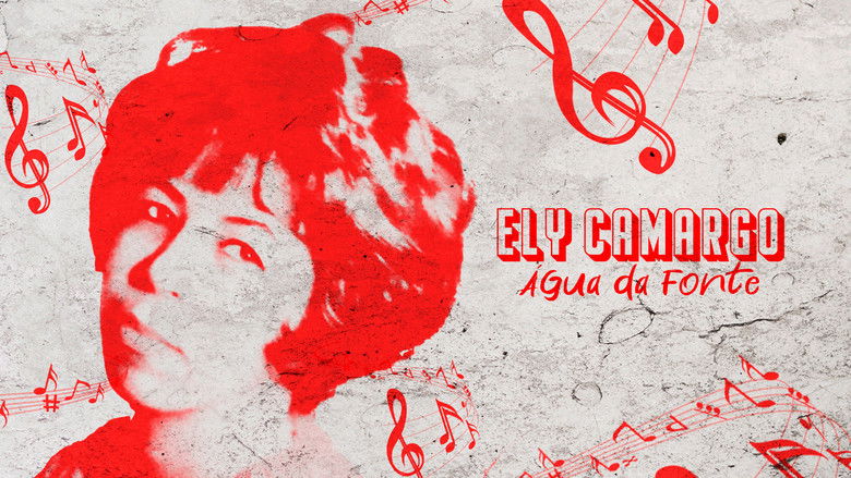 кадр из фильма Ely Camargo: Água da Fonte