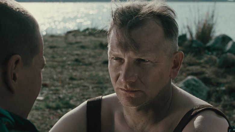 кадр из фильма Кукушка