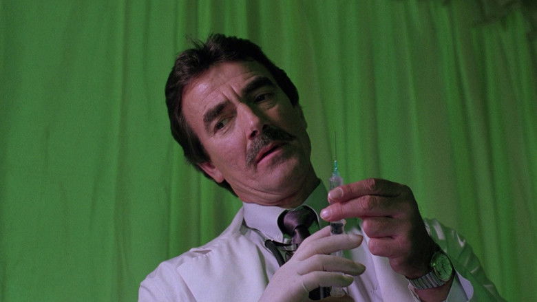 кадр из фильма Скорая помощь