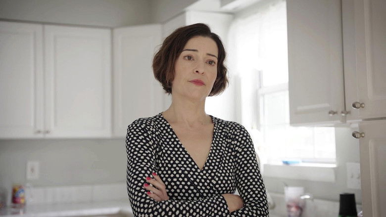 кадр из фильма Дом на продажу