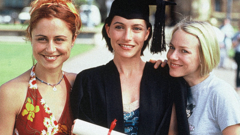 Чужая планета