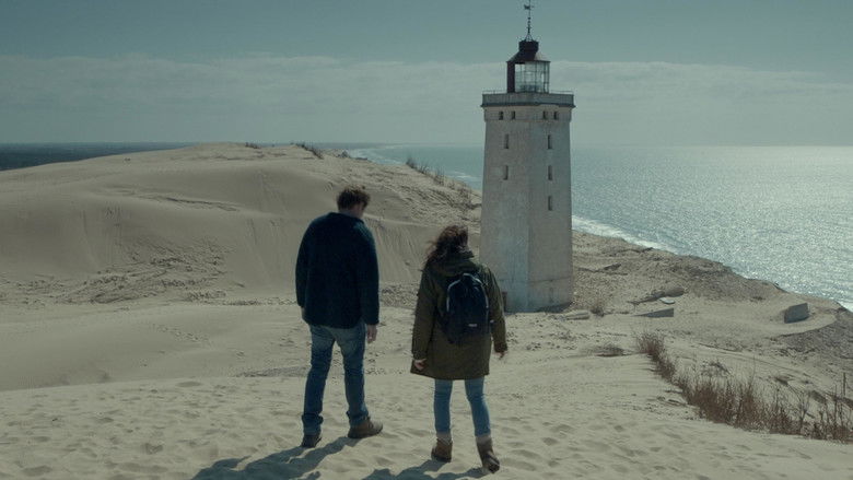 кадр из фильма Klumpfisken