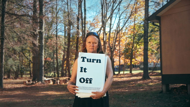 кадр из фильма Ubiquity