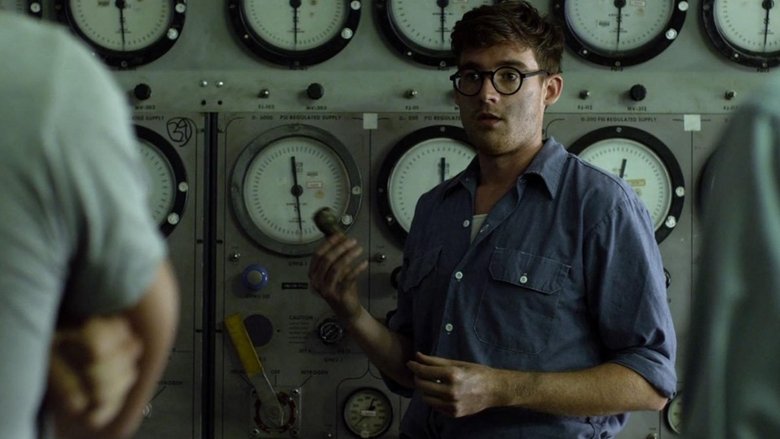 кадр из фильма The Phoenix Project