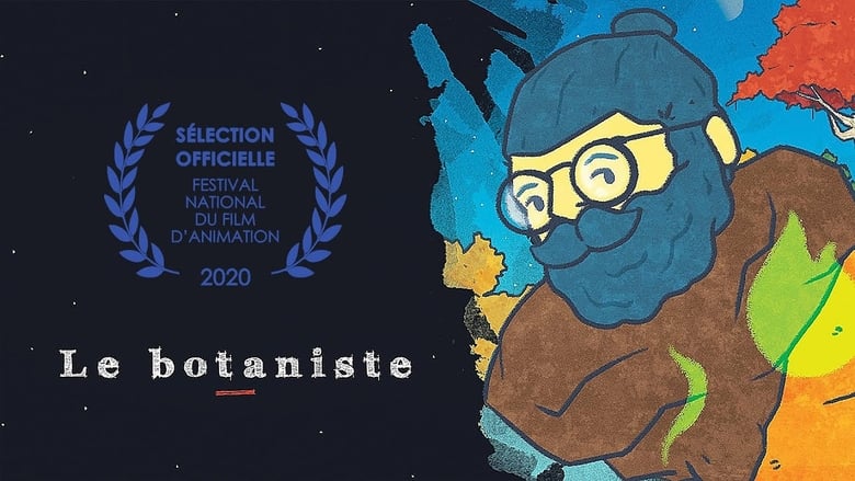 кадр из фильма Le Botaniste