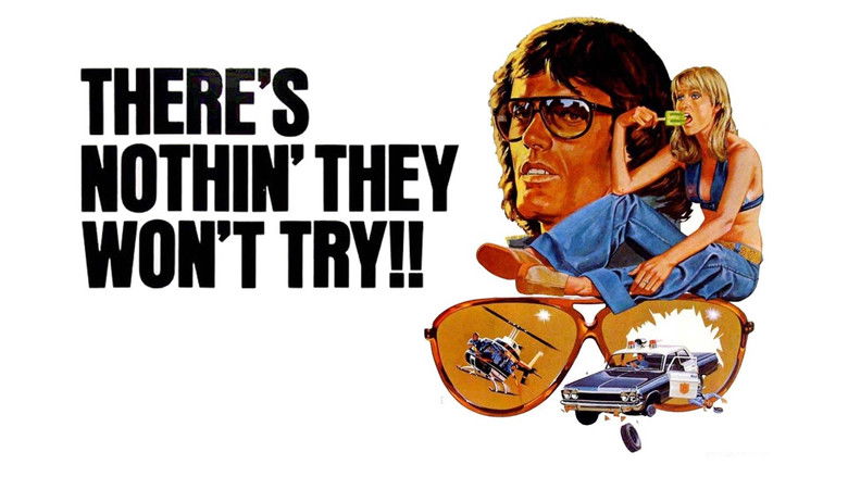 кадр из фильма Грязная Мэри, сумасшедший Ларри